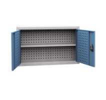 Dulap suspendat pentru atelier
