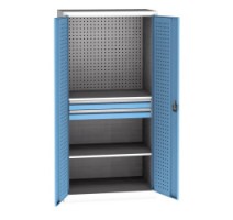 Dulap universal de atelier