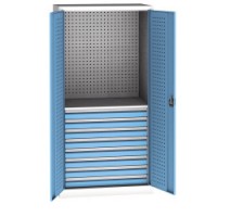 Dulap universal de atelier