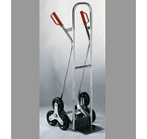 Carucioare pentru transport pe scari