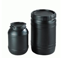 Butoaie antistatice din material plastic