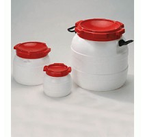 Butoaie alimentare 42l