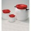 Butoaie alimentare 42l