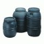 Butoaie produse alimentare 70l