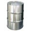 Butoaie din metal cu buson 200l