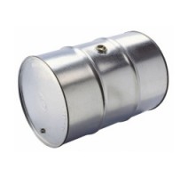 Butoaie din metal cu buson 