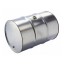 Butoaie din metal cu buson 