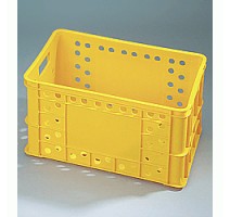 Ladita din material plastic pentru panificatie