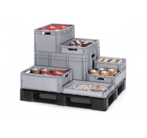 Euro-navete fara capac